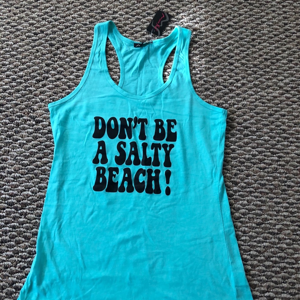 Women’s Tank